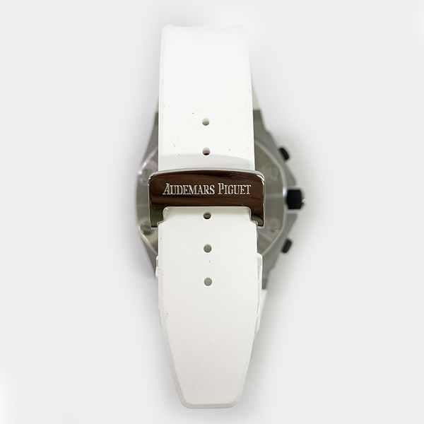 Audemars Piguet Royal Oak Offshore 26195ST.OO.D101CR.01